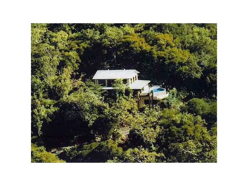 Port Douglas QLD 4877