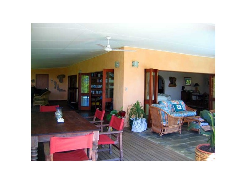 Port Douglas QLD 4877