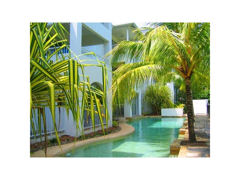 Port Douglas QLD 4877