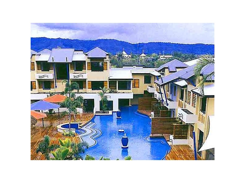 Port Douglas QLD 4877