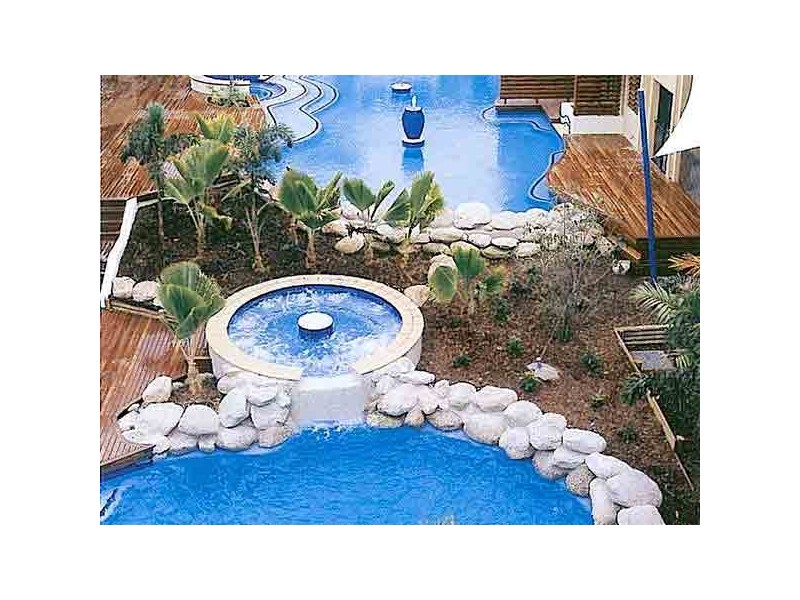 Port Douglas QLD 4877