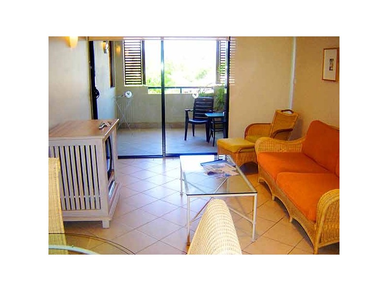 Port Douglas QLD 4877