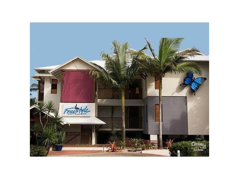 Port Douglas QLD 4877