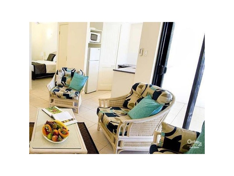 Port Douglas QLD 4877