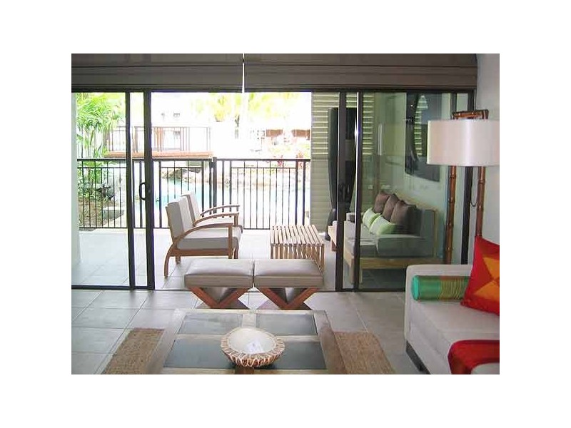 Port Douglas QLD 4877