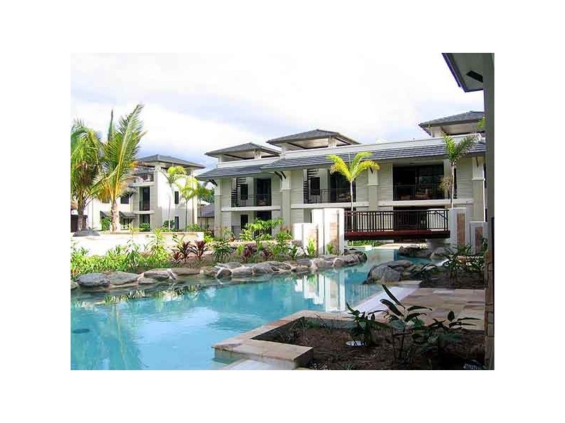 Port Douglas QLD 4877