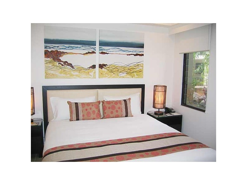 Port Douglas QLD 4877