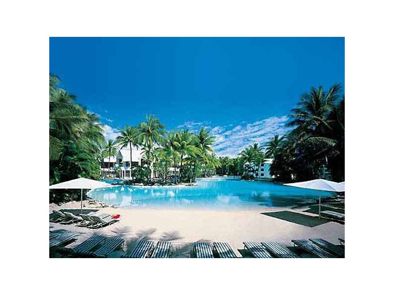 Port Douglas QLD 4877