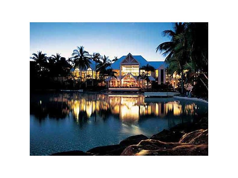 Port Douglas QLD 4877