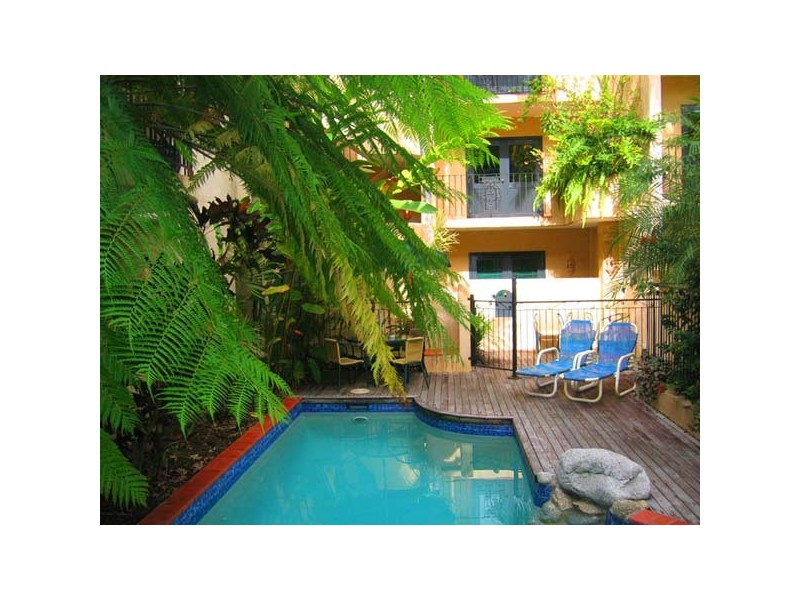 Port Douglas QLD 4877