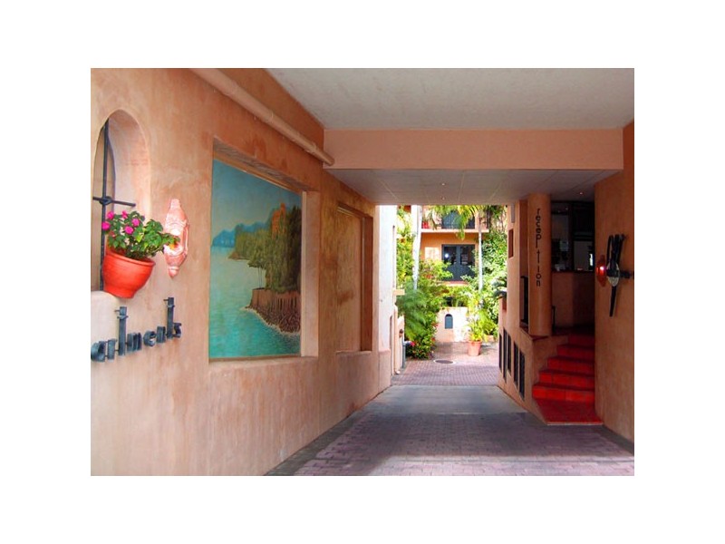 Port Douglas QLD 4877