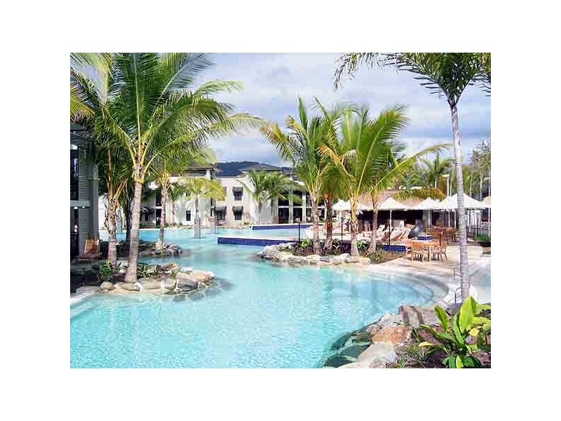 Port Douglas QLD 4877