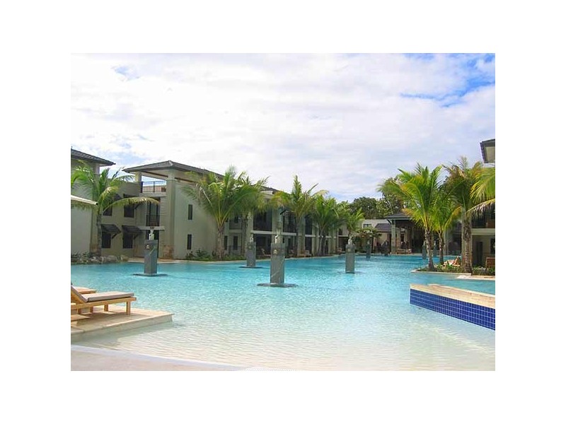 Port Douglas QLD 4877