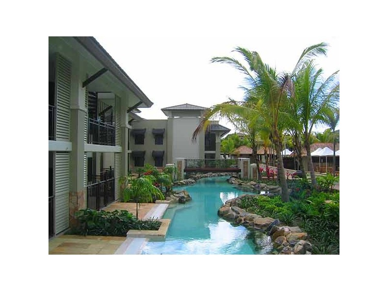 Port Douglas QLD 4877