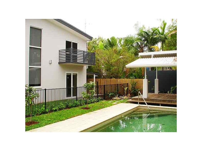 Port Douglas QLD 4877