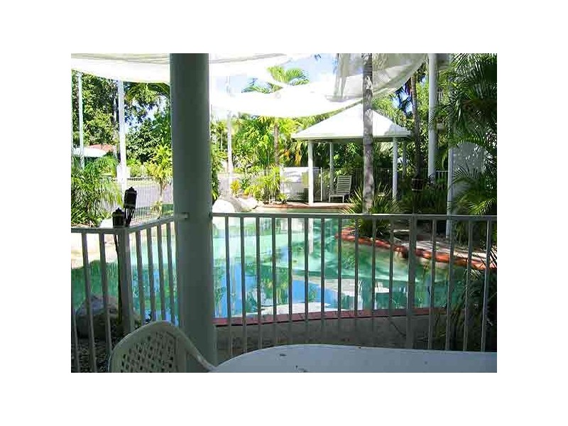Port Douglas QLD 4877