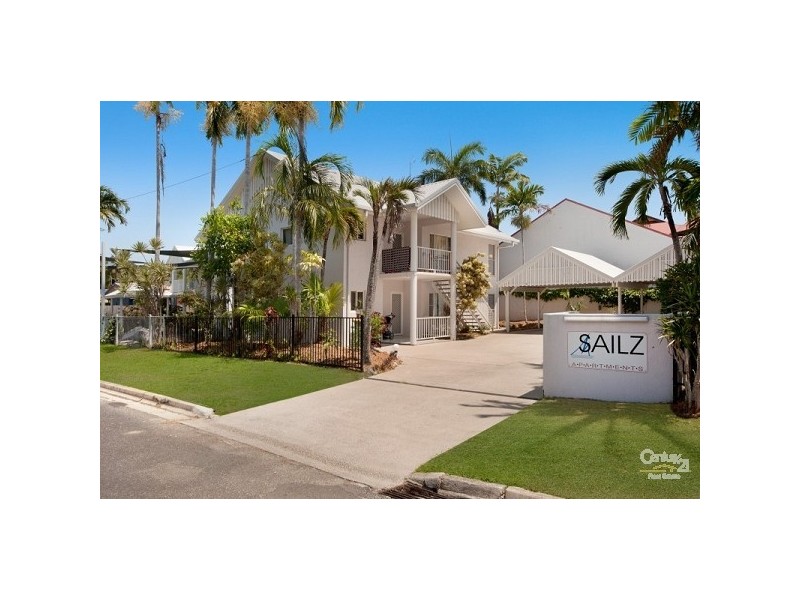 Port Douglas QLD 4877