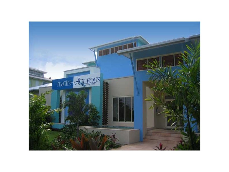 Port Douglas QLD 4877