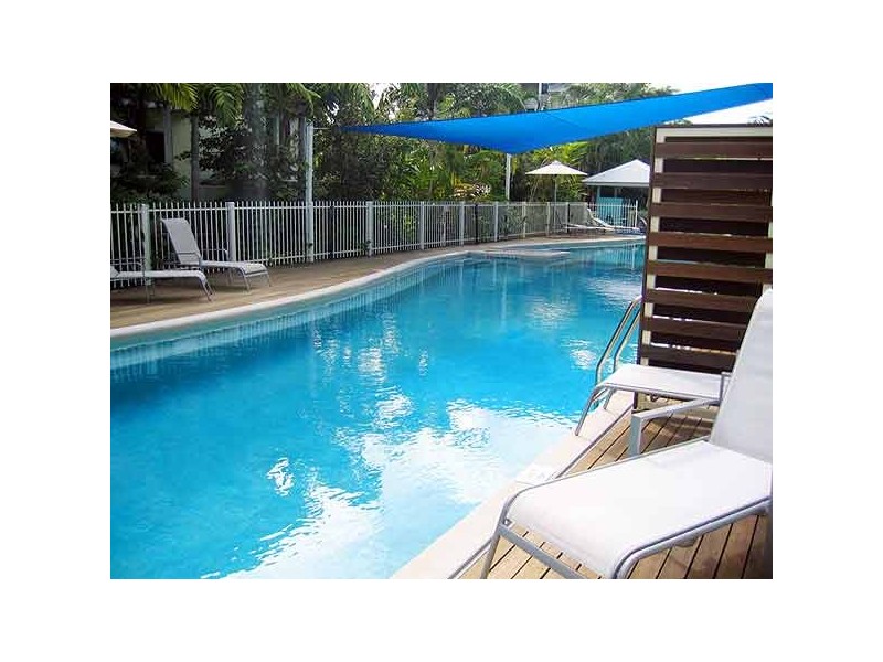 Port Douglas QLD 4877