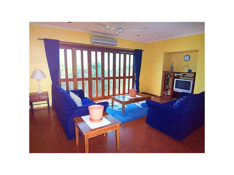 Port Douglas QLD 4877