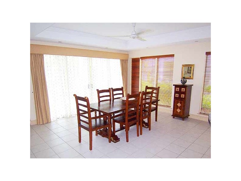 Port Douglas QLD 4877