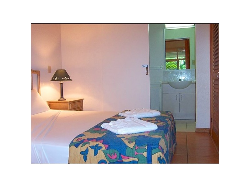 Port Douglas QLD 4877