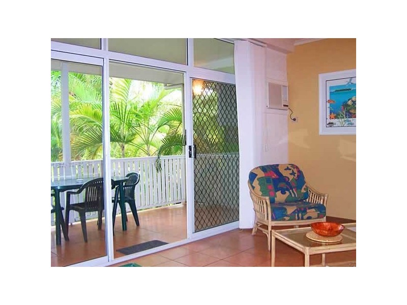 Port Douglas QLD 4877