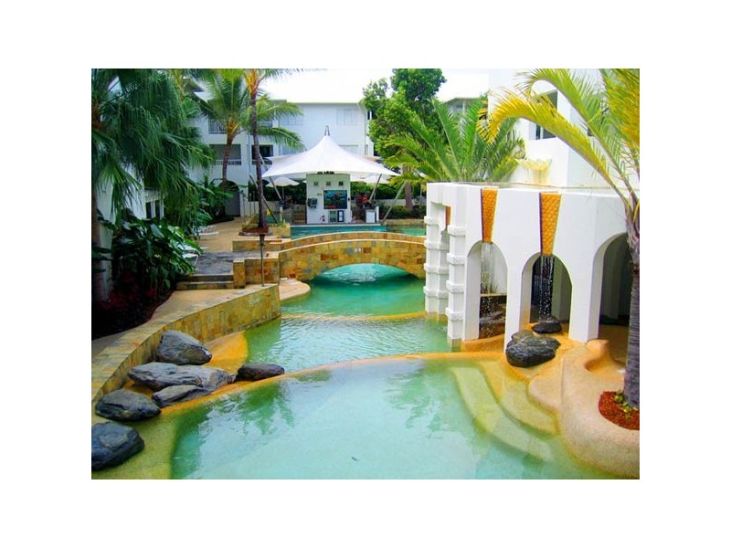 Port Douglas QLD 4877