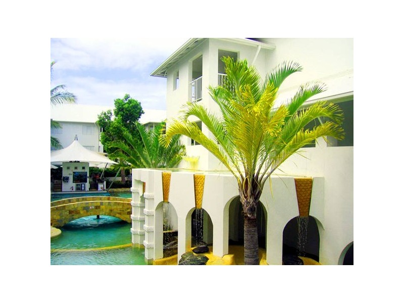 Port Douglas QLD 4877