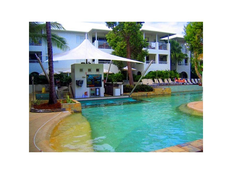 Port Douglas QLD 4877