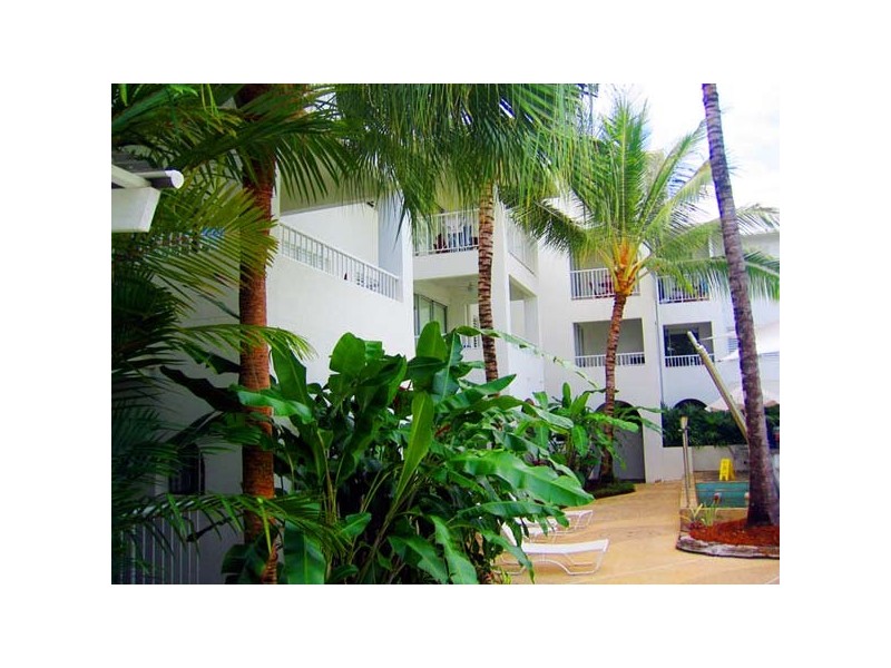 Port Douglas QLD 4877