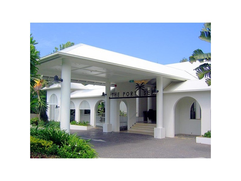 Port Douglas QLD 4877