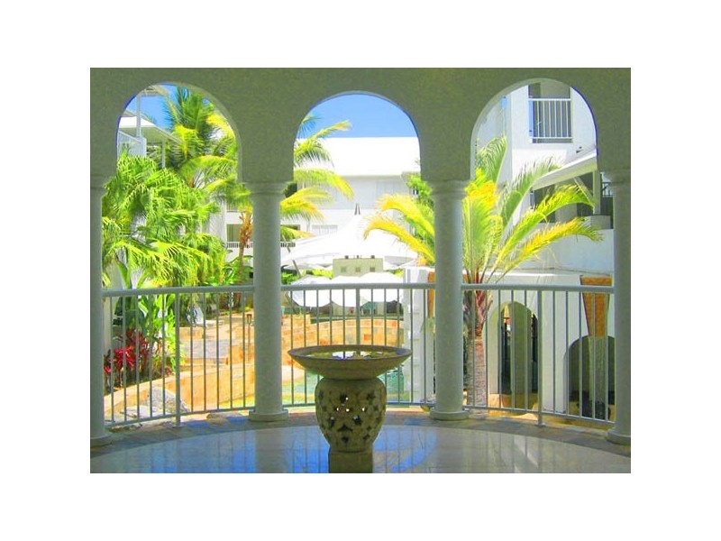 Port Douglas QLD 4877