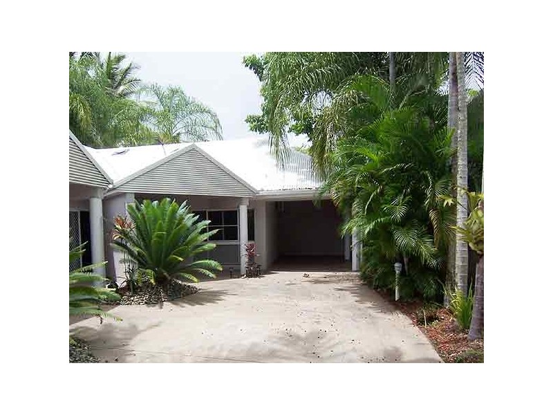 Port Douglas QLD 4877