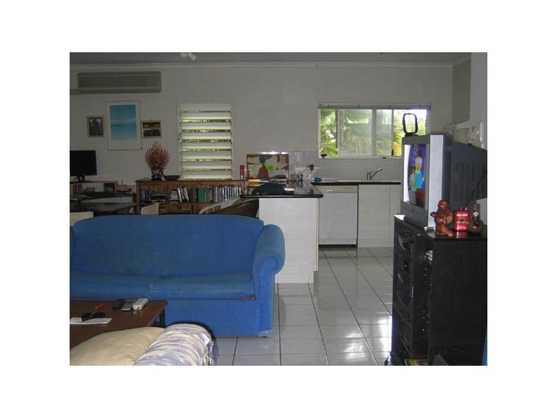 Port Douglas QLD 4877