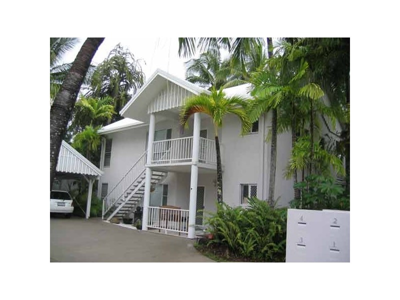 Port Douglas QLD 4877