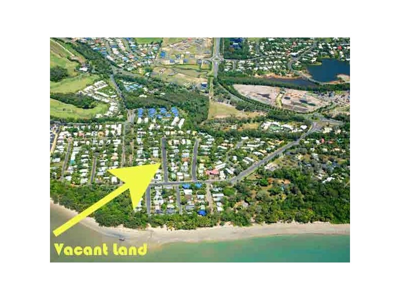 Port Douglas QLD 4877