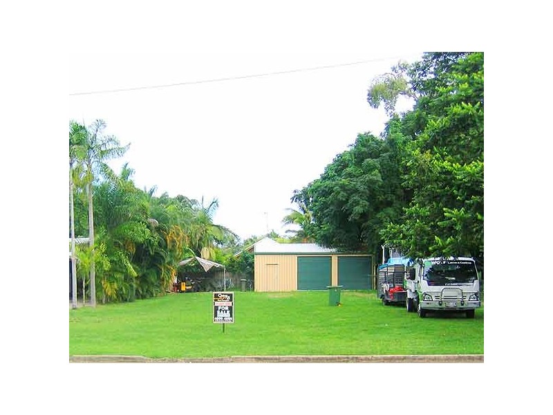 Port Douglas QLD 4877