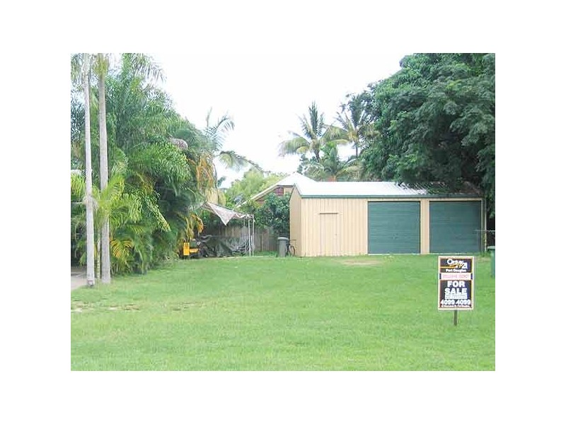 Port Douglas QLD 4877