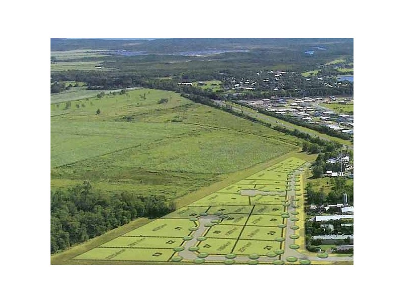 Craiglie QLD 4877