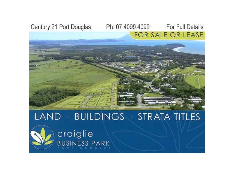 Craiglie QLD 4877