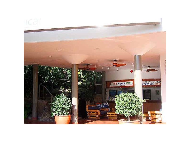 Port Douglas QLD 4877