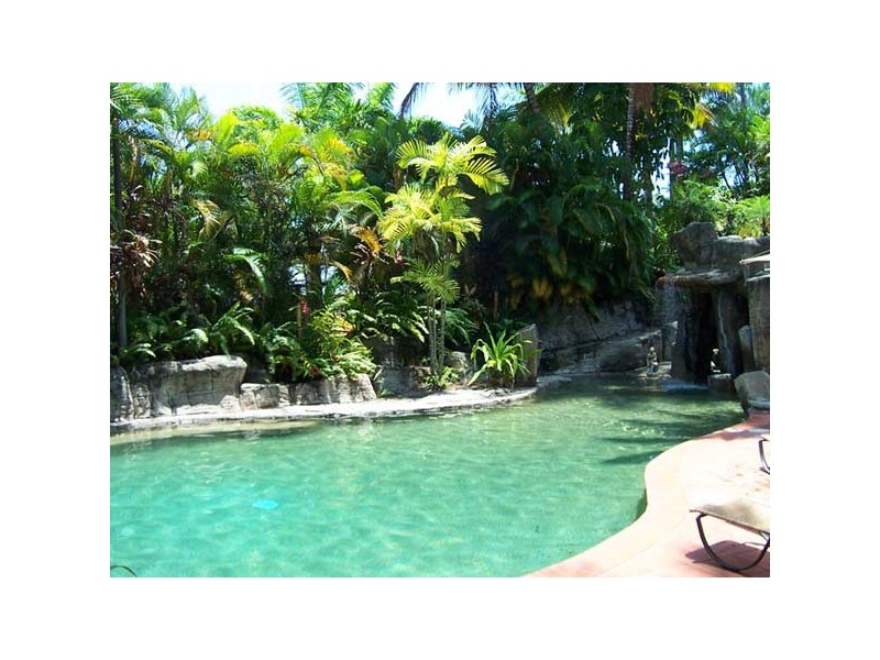 Port Douglas QLD 4877