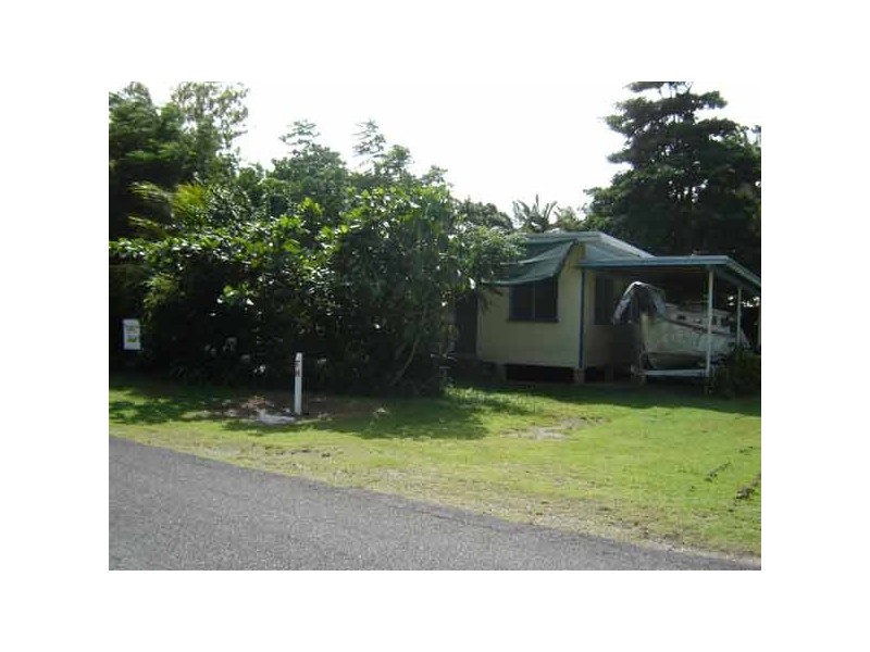 Port Douglas QLD 4877