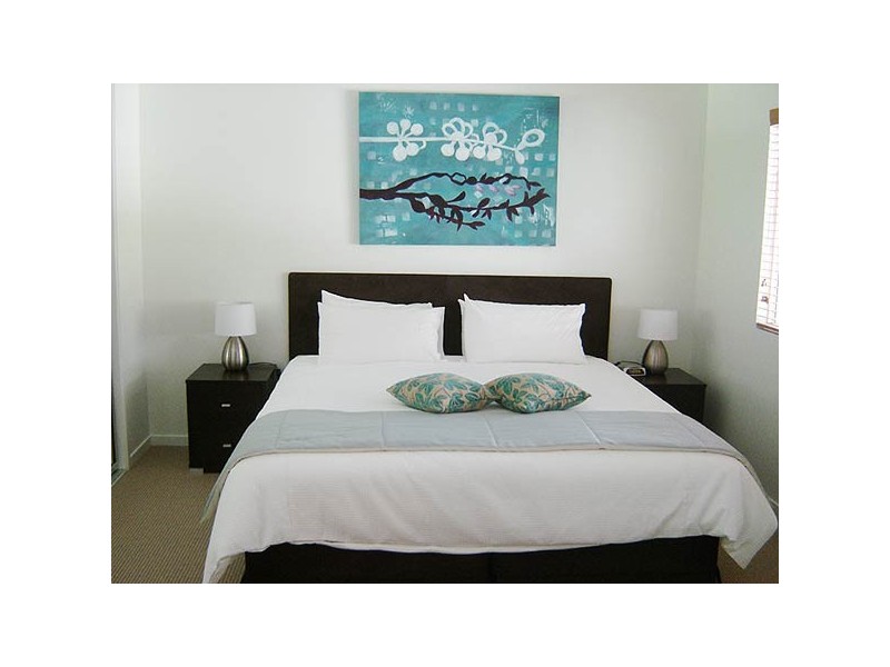 Port Douglas QLD 4877