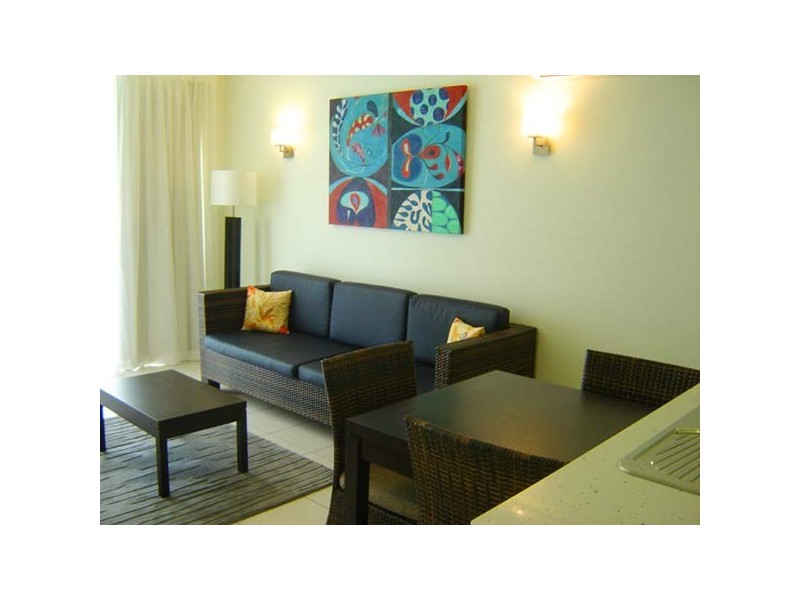 Port Douglas QLD 4877