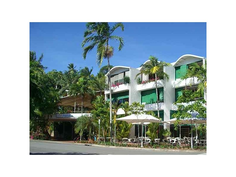Port Douglas QLD 4877