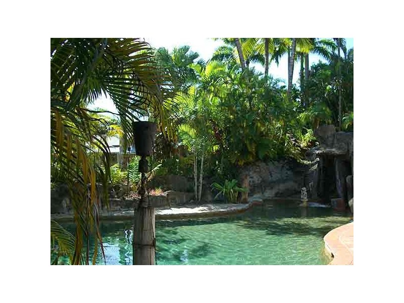 Port Douglas QLD 4877