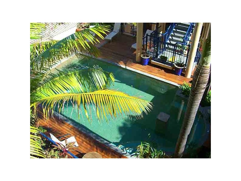 Port Douglas QLD 4877