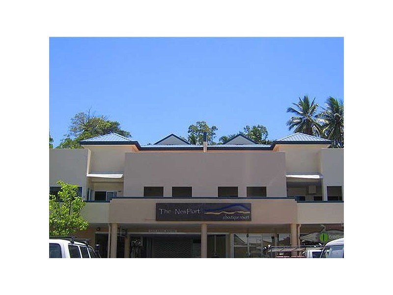 Port Douglas QLD 4877